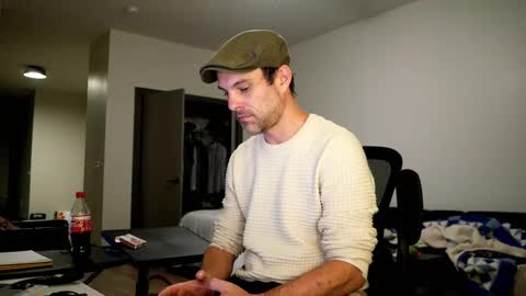 Nike Jude online show from 10/02/25, 09:05