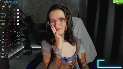 niki_cutes online show from 02/23/25, 07:22