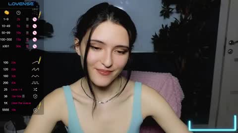 niki_cutes online show from 03/07/25, 01:09