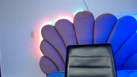 Snapshot of nikibrice chatting on 01/22/25, 10:15 online show from 01/22/25, 10:15