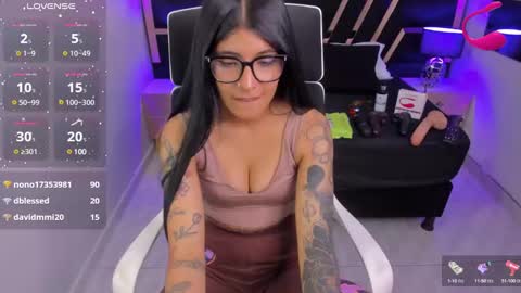 Niki online show from 01/14/25, 05:12