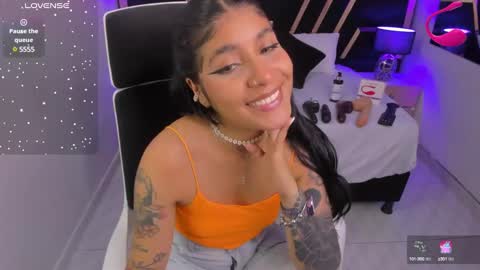 Niki online show from 01/17/25, 07:16