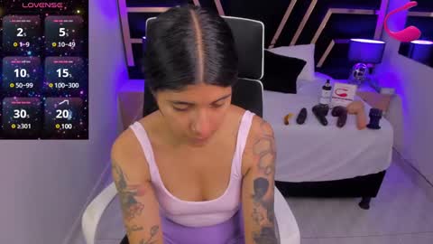 Niki online show from 01/19/25, 02:17