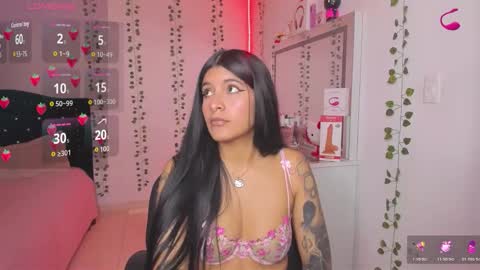 Niki online show from 11/13/25, 01:26