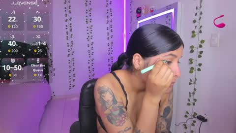 Niki online show from 05/08/26, 12:49