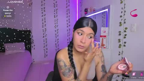 Niki online show from 05/09/26, 01:00