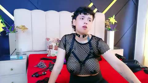 Snapshot of nikievanz chatting on 03/17/26, 07:28 Nikievanz online show from 03/17/26, 07:28