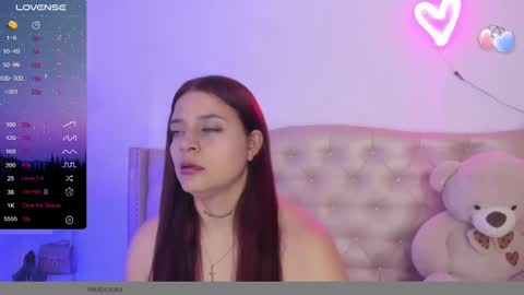 Niikii online show from 02/24/25, 01:35