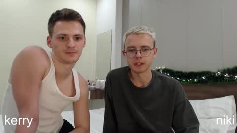 nikikerry_cum_ online show from 12/17/25, 02:45