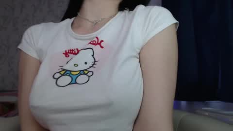 Snapshot of nikimousi chatting on 04/20/26, 04:37 nikimousi online show from 04/20/26, 04:37