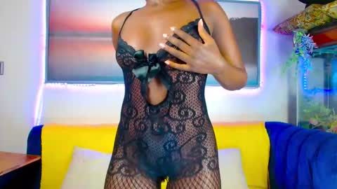 Nikita online show from 10/19/25, 08:31