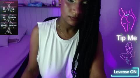 nikitakisskm online show from 10/27/25, 06:56