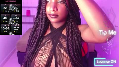 nikitakisskm online show from 11/28/25, 05:37