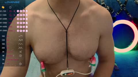 Sasha online show from 01/01/25, 11:16