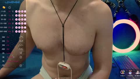 Sasha online show from 01/31/25, 03:09