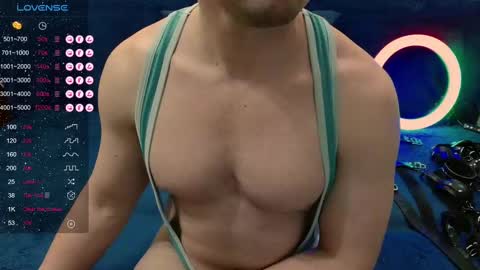 Sasha online show from 02/16/25, 05:48