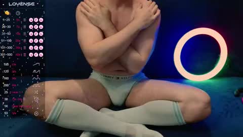 Sasha online show from 10/18/25, 09:54