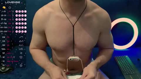 Sasha online show from 10/30/25, 08:16