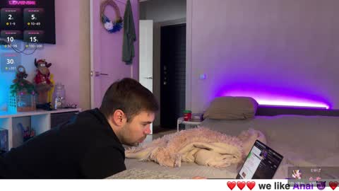 Snapshot of nikitosforyou chatting on 12/30/24, 07:26 nikitosforyou online show from 12/30/24, 07:26