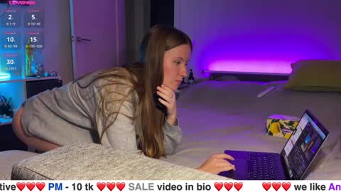 Snapshot of nikitosforyou chatting on 01/18/25, 08:20 nikitosforyou online show from 01/18/25, 08:20