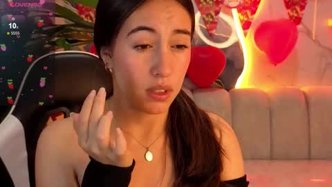 Snapshot of nikka_tx chatting on 02/17/26, 12:45 Online 2200 to 600 online show from 02/17/26, 12:45