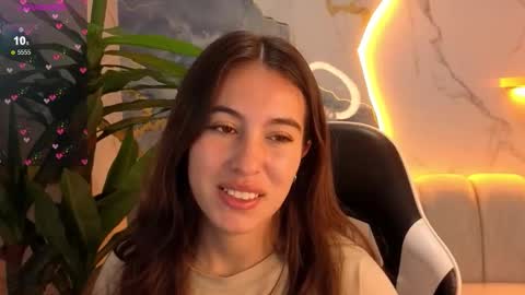 Snapshot of nikka_tx chatting on 02/23/26, 12:35 Online 2200 to 600 online show from 02/23/26, 12:35