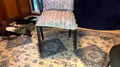 nikkelsofia online show from 10/04/25, 02:20