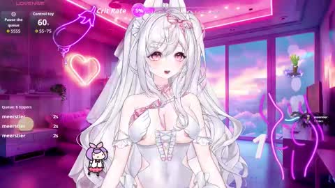 Nikki online show from 12/17/25, 02:56