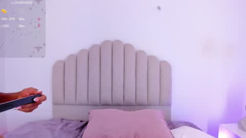 Snapshot of nikki_angel_ chatting on 12/19/24, 02:01 NIkki Angel online show from 12/19/24, 02:01