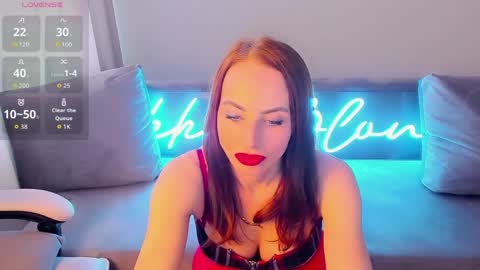 Snapshot of nikki_blondiee chatting on 04/09/26, 10:09 nikki_blondiee online show from 04/09/26, 10:09