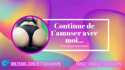 Snapshot of nikki_goldberg chatting on 01/05/25, 07:07 Kitty Chatte online show from 01/05/25, 07:07