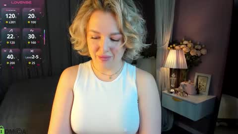 Nikki online show from 10/27/25, 12:58