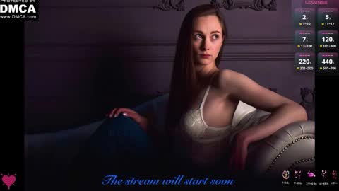 The next broadcast will be on  at 900  UTC3 online show from 11/19/25, 08:03