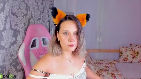 Nikki online show from 07/28/26, 01:56