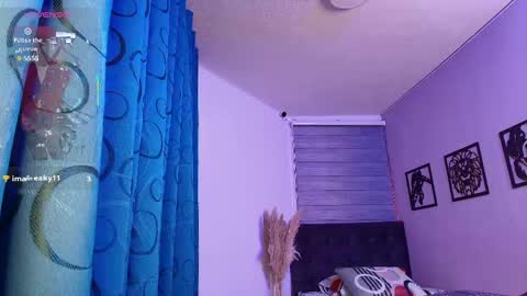 nikki_vesper online show from 04/25/26, 03:42