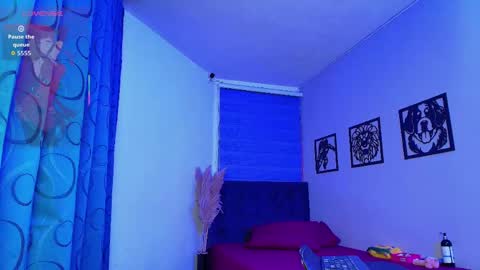 nikki_vesper online show from 05/01/26, 03:44