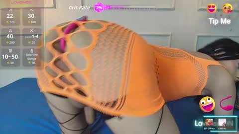 nikki_vesper online show from 05/14/26, 03:57