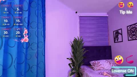 nikki_vesper online show from 06/07/26, 03:43