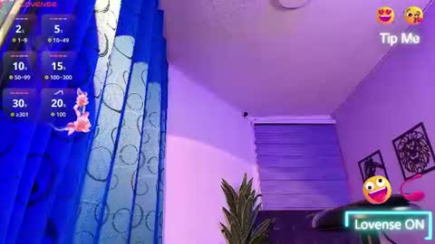 nikki_vesper online show from 06/16/26, 04:26