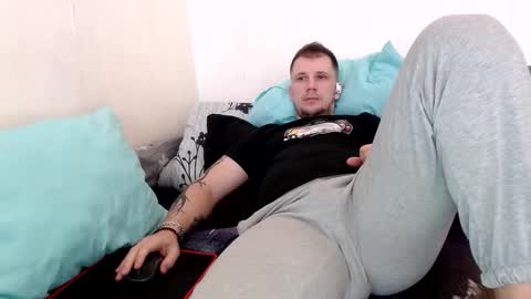 Nick online show from 02/07/25, 08:11