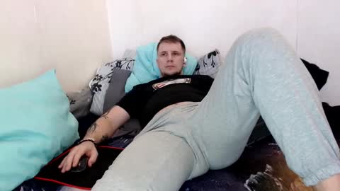 Nick online show from 02/09/25, 11:36