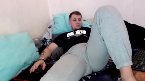 Nick online show from 02/10/25, 08:31