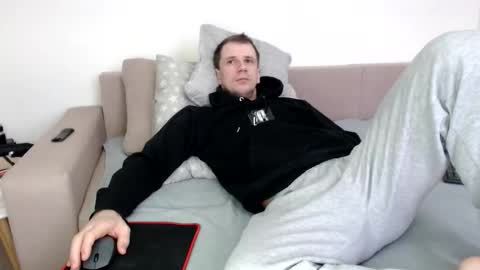 Nick online show from 11/16/25, 08:09