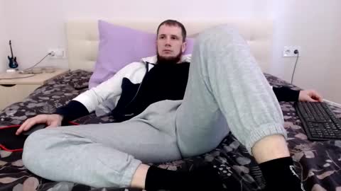 Nick online show from 05/03/26, 04:40