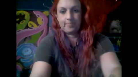 Nikkie online show from 01/29/25, 03:01
