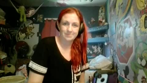 Nikkie online show from 06/29/26, 05:24