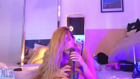 nikki online show from 06/07/26, 11:30