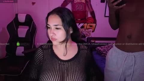 Nikkinotnicki00 online show from 04/14/26, 07:14