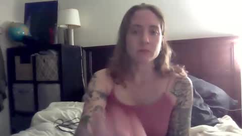 Snapshot of nikkinyxcams chatting on 12/18/25, 11:27 Nikki Nyx online show from 12/18/25, 11:27