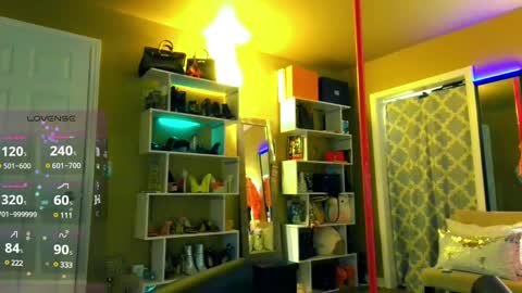 Snapshot of nikkiprincess chatting on 03/09/25, 06:17 Schedule IN BIO online show from 03/09/25, 06:17